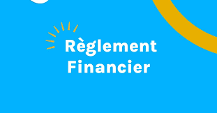 Reglement Financier2